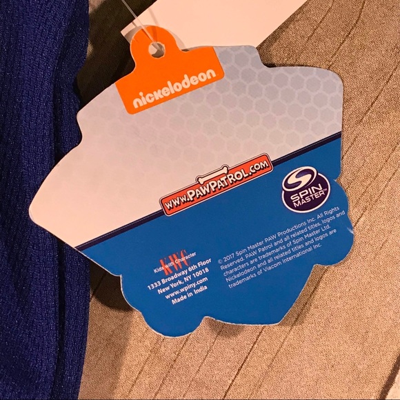 NWT paw patrol shirt size 24 month - Picture 5 of 7